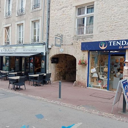 Modern Apartment In Bayeux Near Tapestry Museum Exterior photo