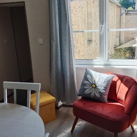 Modern Apartment In Bayeux Near Tapestry Museum Exterior photo