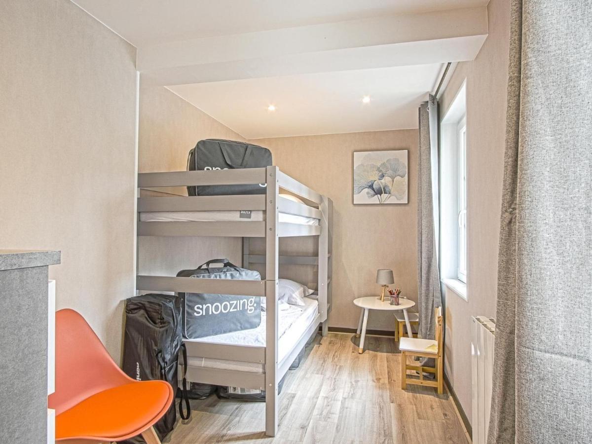 Modern Apartment In Bayeux Near Tapestry Museum Exterior photo