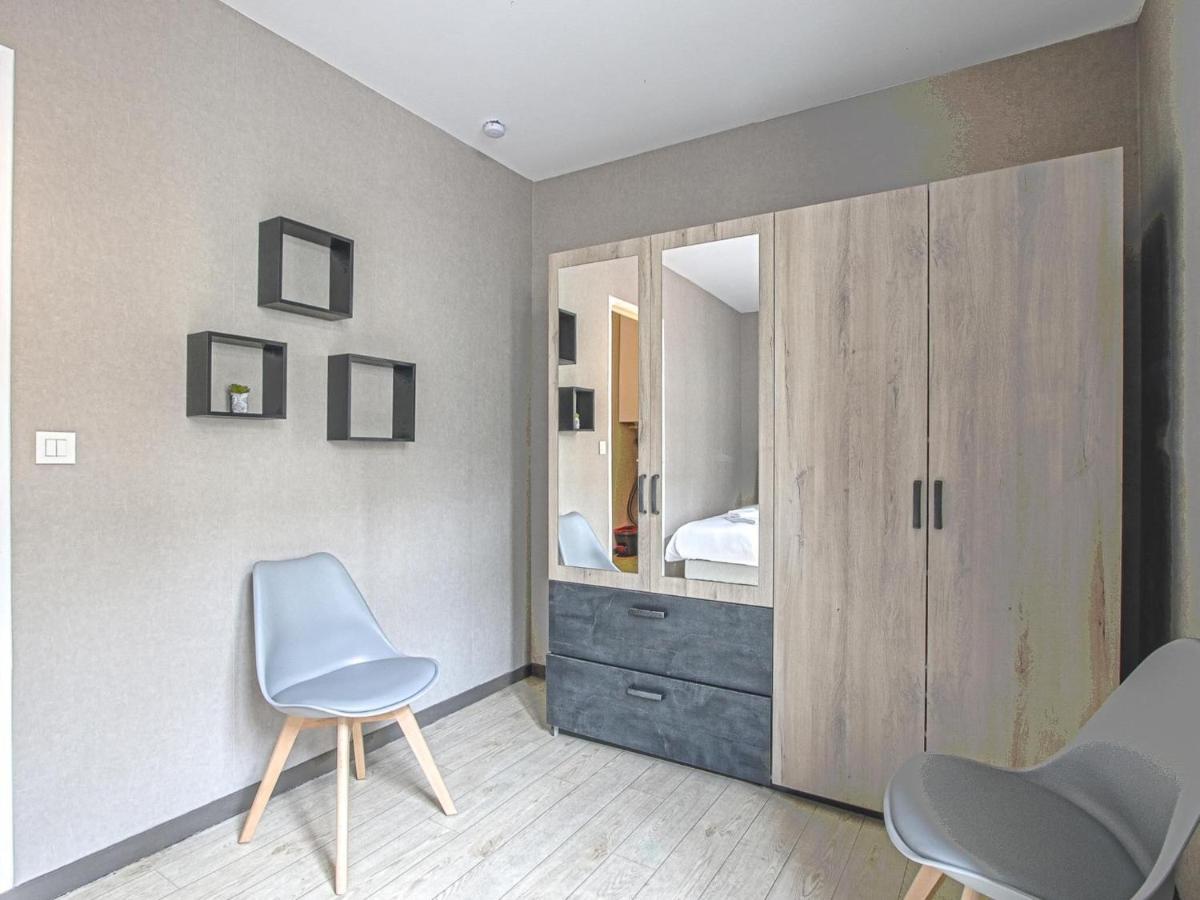 Modern Apartment In Bayeux Near Tapestry Museum Exterior photo