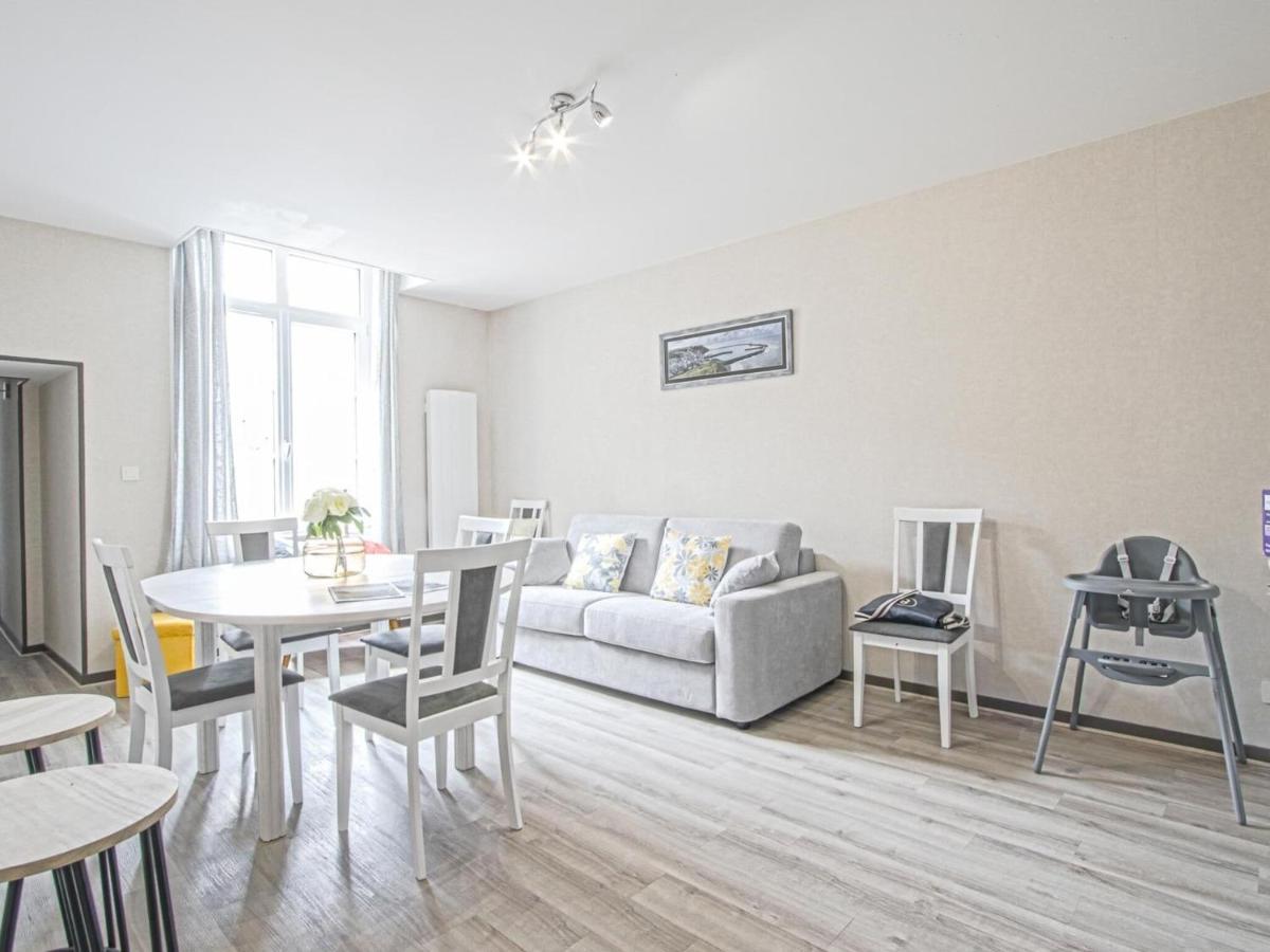 Modern Apartment In Bayeux Near Tapestry Museum Exterior photo